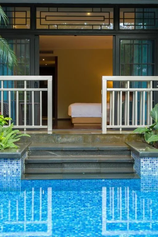 Eadry Royal Garden Hotel Haikou