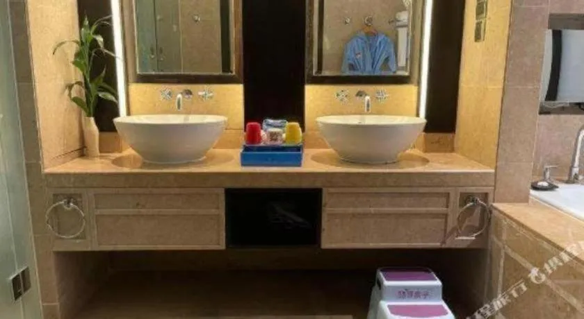 Eadry Royal Garden Hotel Haikou