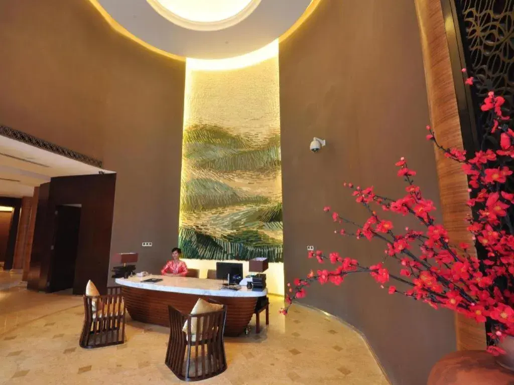 Eadry Royal Garden Hotel Haikou Eadry Royal Garden Hotel Haikou