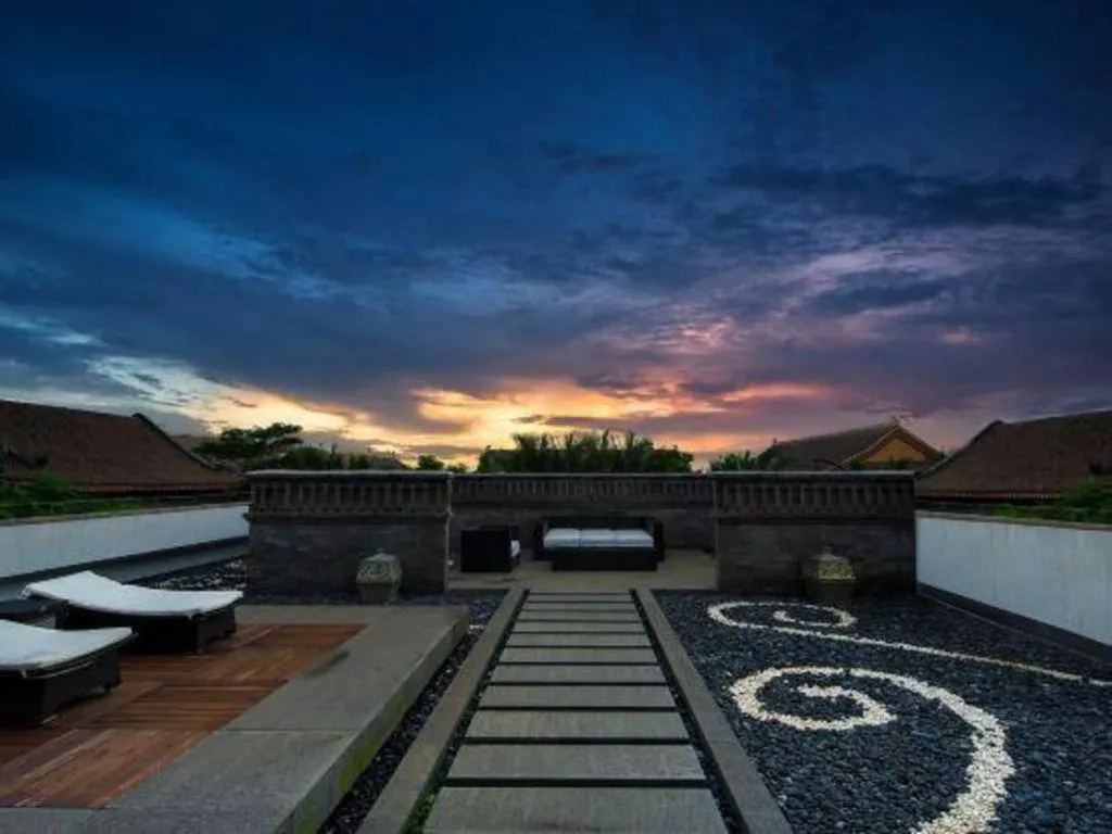 Eadry Royal Garden Hotel Haikou