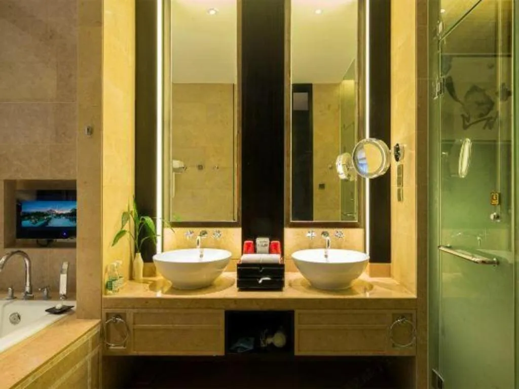 Eadry Royal Garden Hotel Haikou