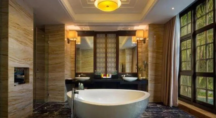 Eadry Royal Garden Hotel Haikou