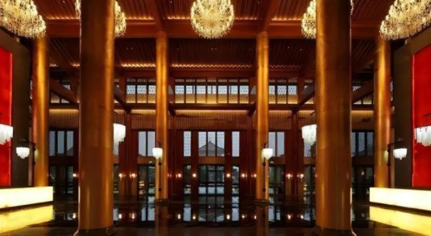 Eadry Royal Garden Hotel Haikou