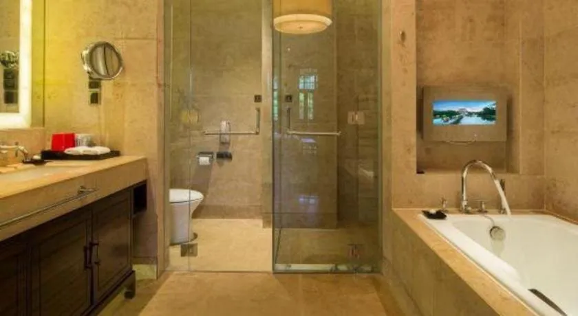 Eadry Royal Garden Hotel Haikou