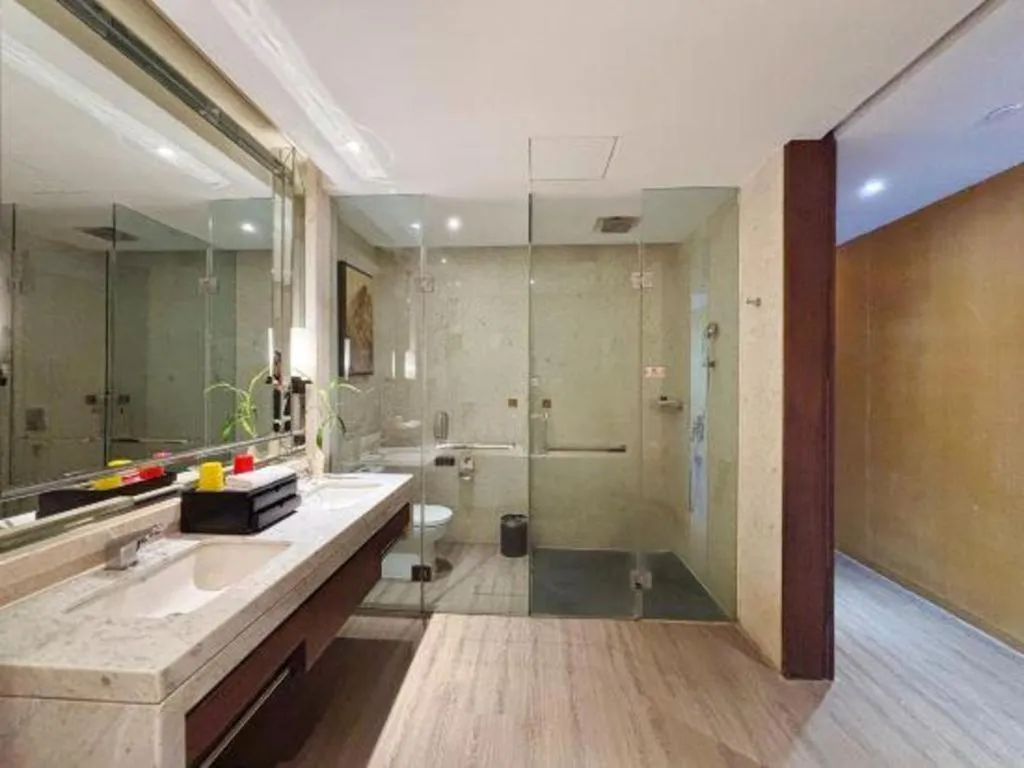 Eadry Royal Garden Hotel Haikou