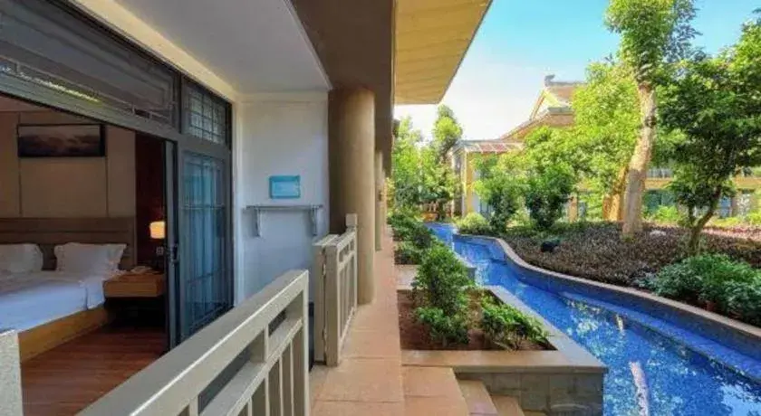 Eadry Royal Garden Hotel Haikou Eadry Royal Garden Hotel Haikou