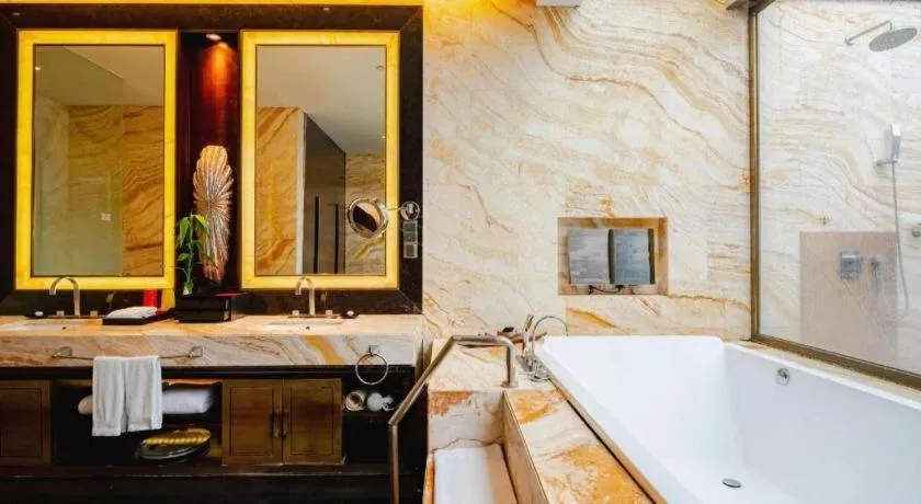 Eadry Royal Garden Hotel Haikou