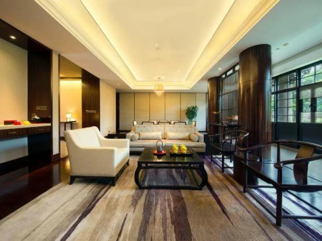 Eadry Royal Garden Hotel Haikou