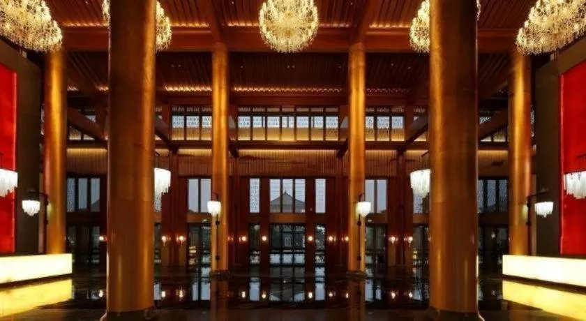 Eadry Royal Garden Hotel Haikou