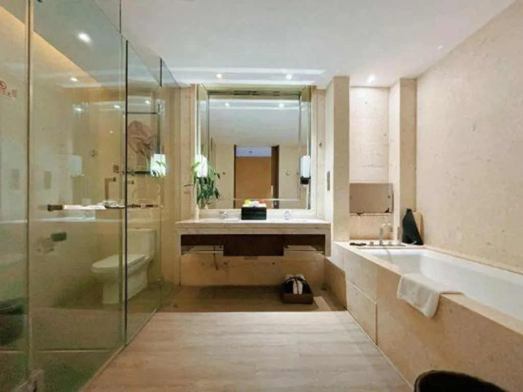 Eadry Royal Garden Hotel Haikou