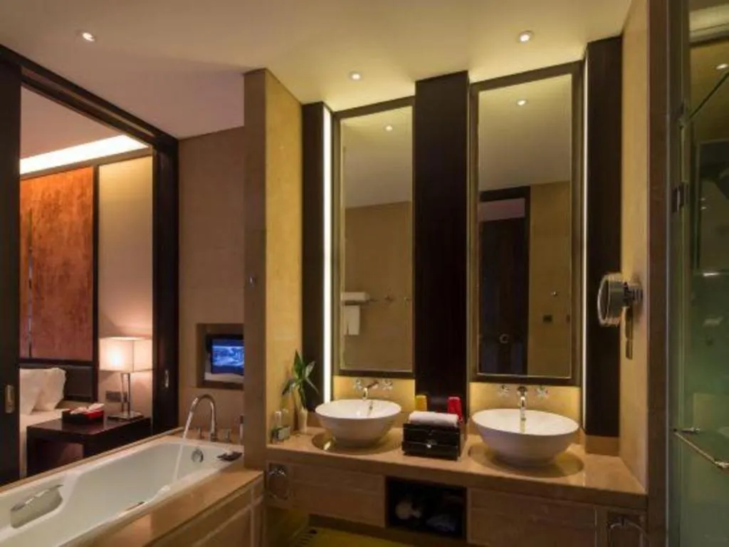 Eadry Royal Garden Hotel Haikou