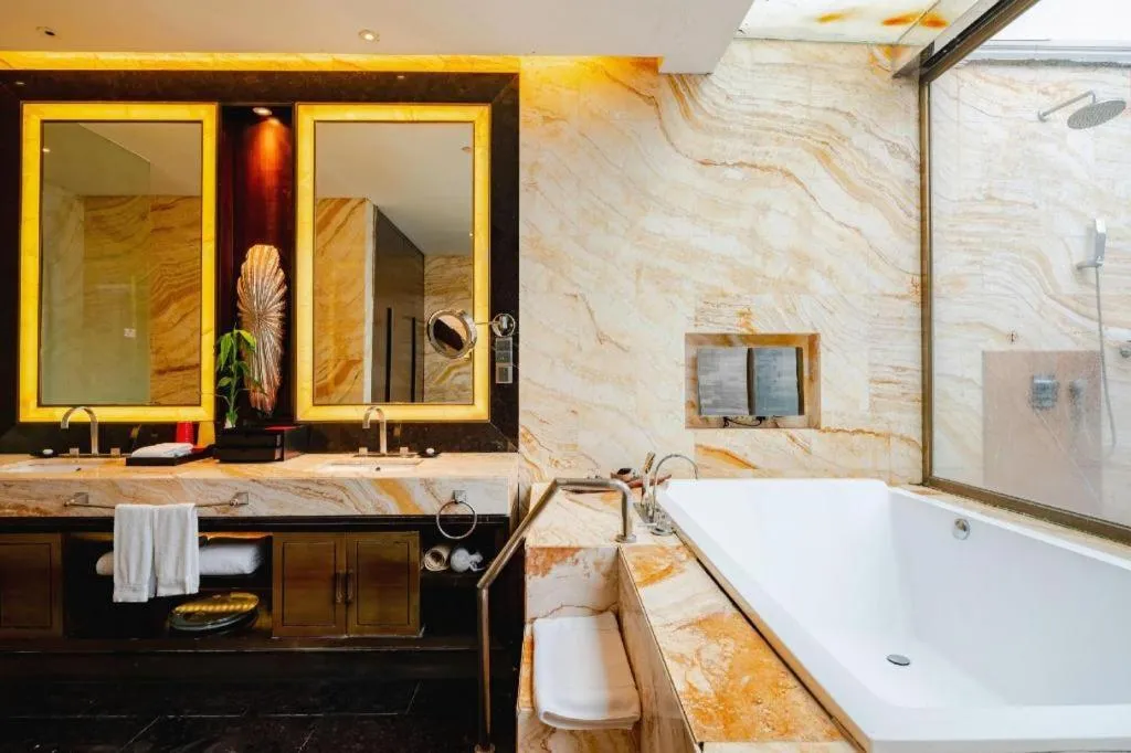 Eadry Royal Garden Hotel Haikou