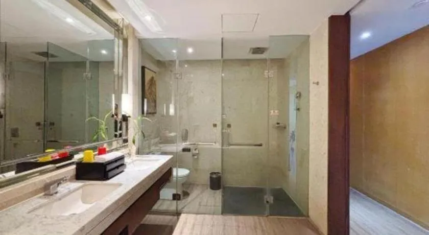 Eadry Royal Garden Hotel Haikou