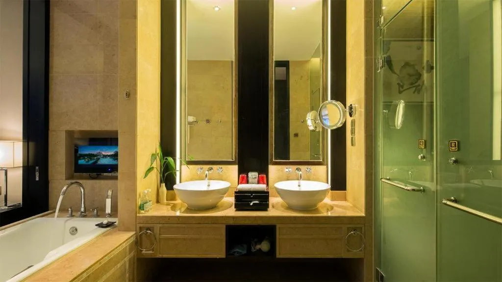 Eadry Royal Garden Hotel Haikou