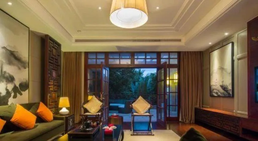 Eadry Royal Garden Hotel Haikou