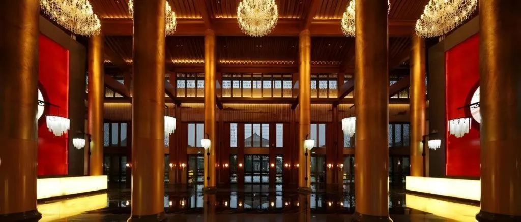 Eadry Royal Garden Hotel Haikou