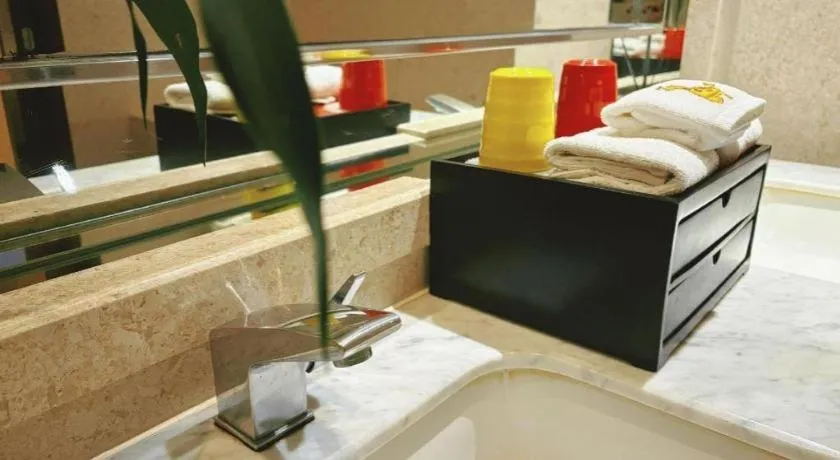 Eadry Royal Garden Hotel Haikou