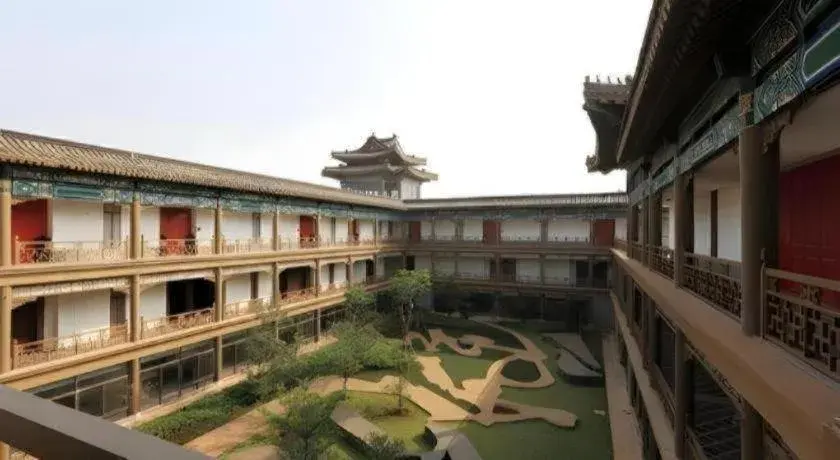 Eadry Royal Garden Hotel Haikou Eadry Royal Garden Hotel Haikou