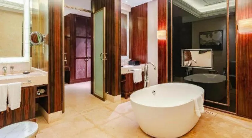 Eadry Royal Garden Hotel Haikou