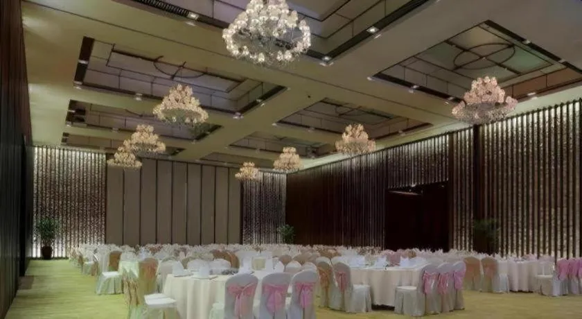 Eadry Royal Garden Hotel Haikou