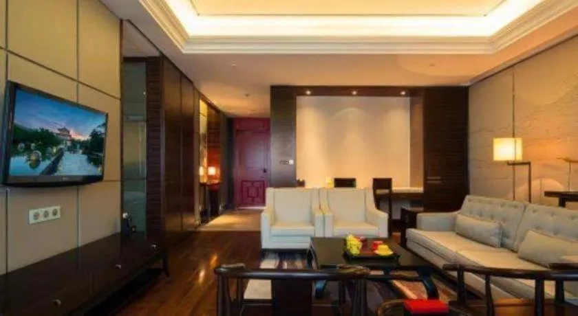 Eadry Royal Garden Hotel Haikou