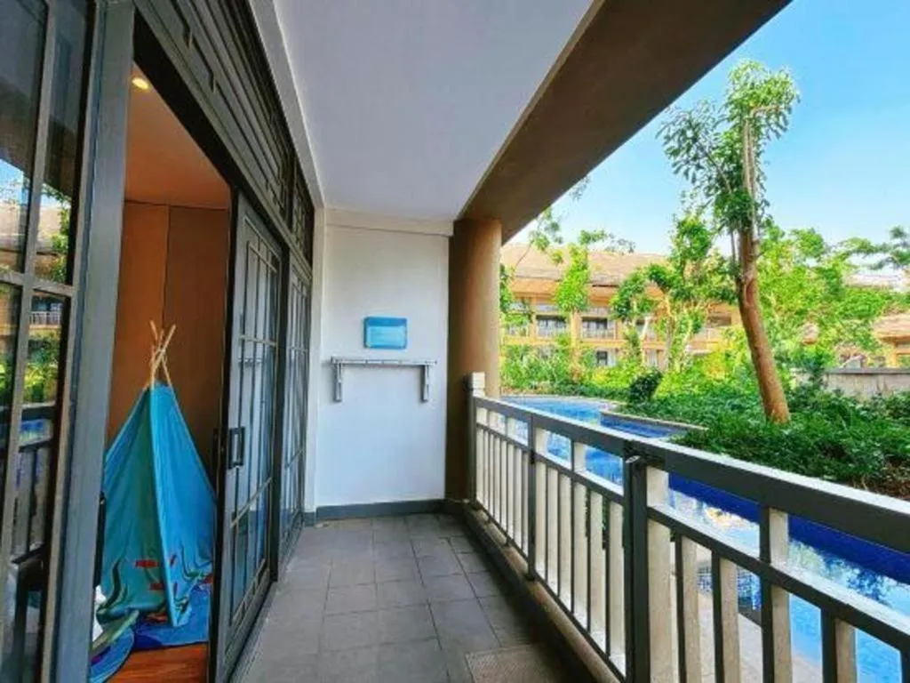 Eadry Royal Garden Hotel Haikou