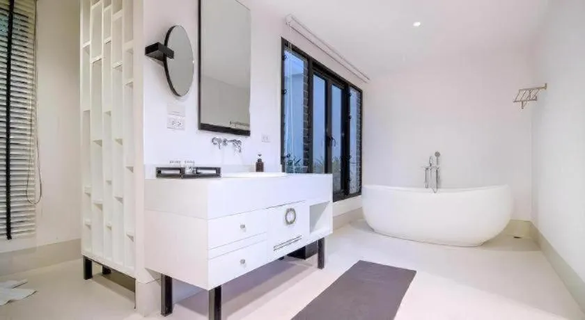 The Blue Sky Resort @ Hua Hin