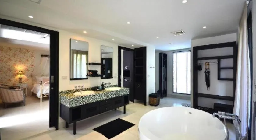 The Blue Sky Resort @ Hua Hin