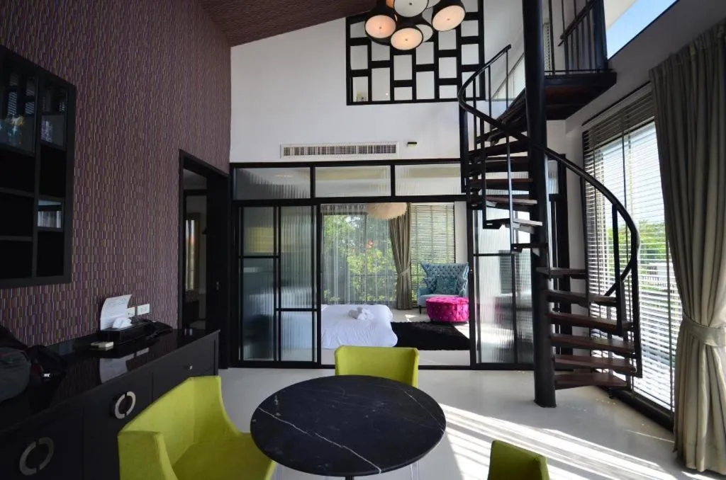 The Blue Sky Resort @ Hua Hin