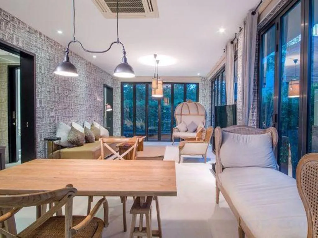 The Blue Sky Resort @ Hua Hin