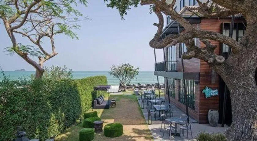 The Blue Sky Resort @ Hua Hin