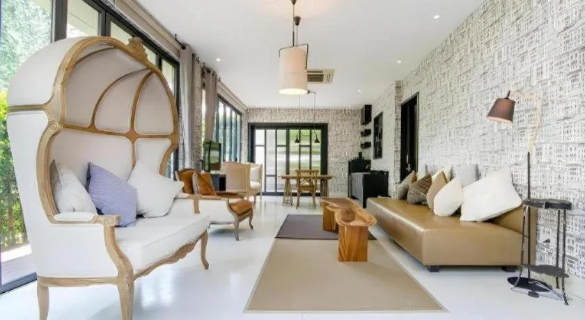 The Blue Sky Resort @ Hua Hin