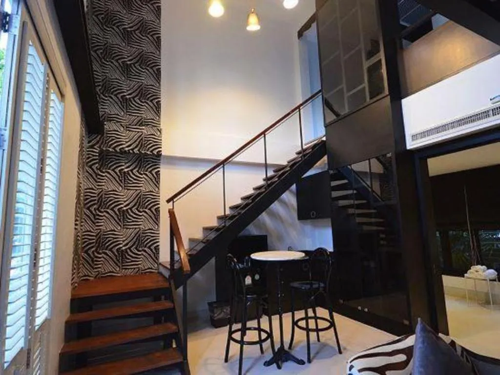 The Blue Sky Resort @ Hua Hin