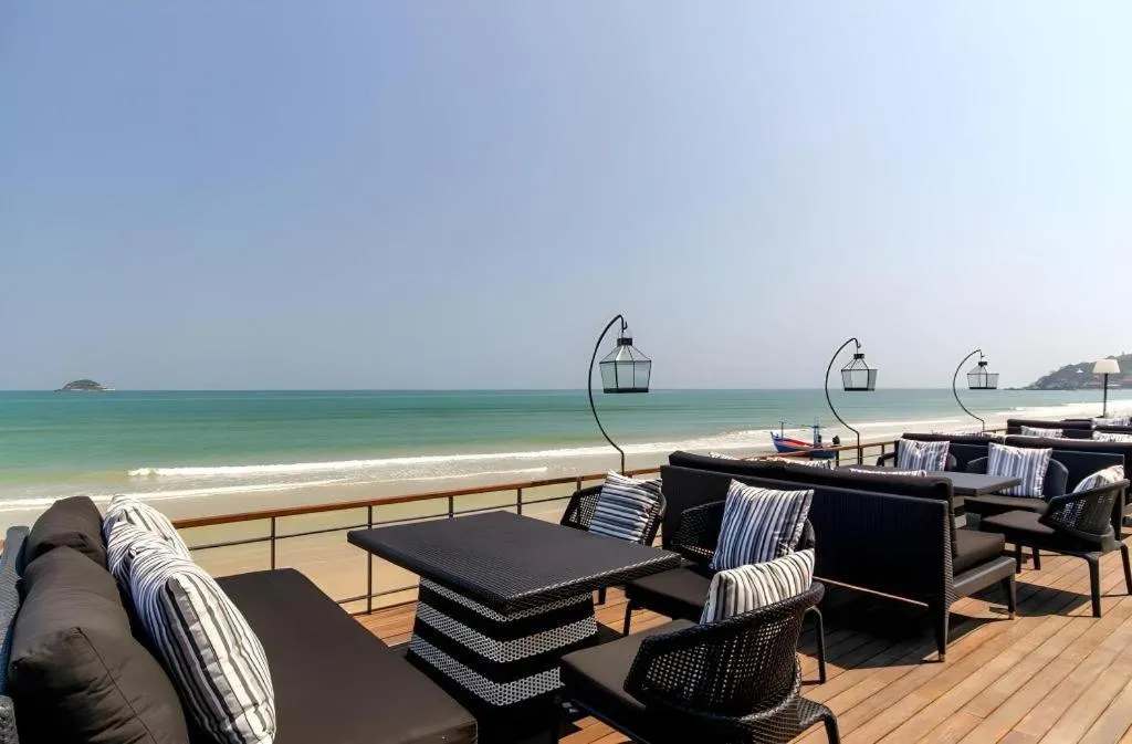 The Blue Sky Resort @ Hua Hin