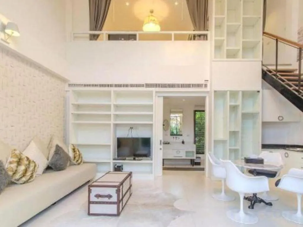 The Blue Sky Resort @ Hua Hin