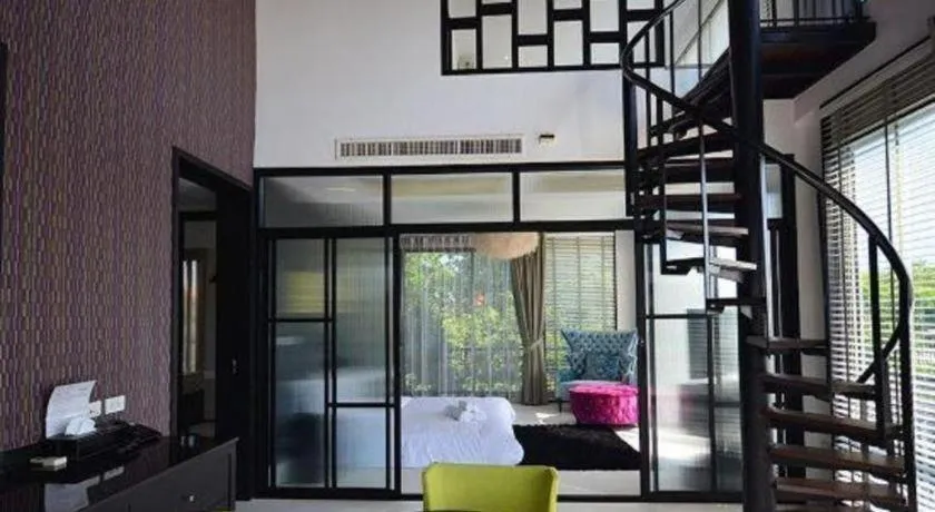 The Blue Sky Resort @ Hua Hin