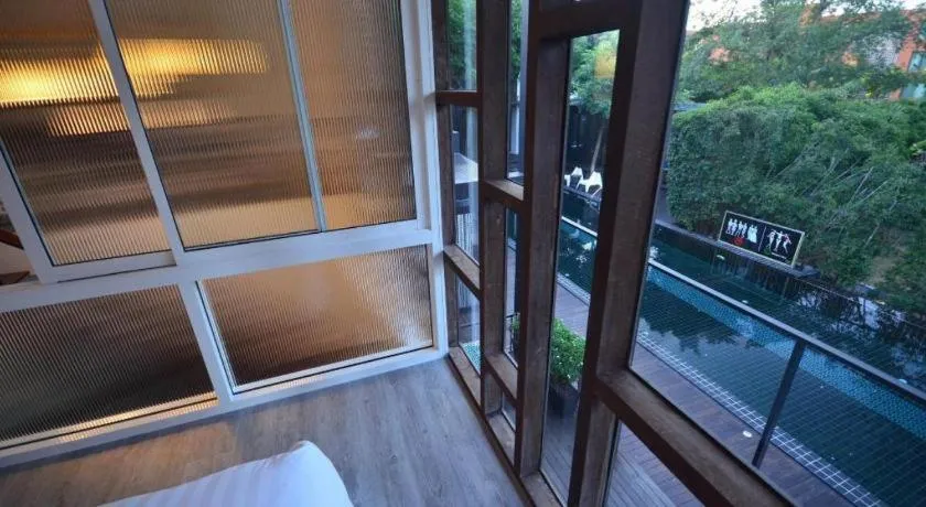 The Blue Sky Resort @ Hua Hin