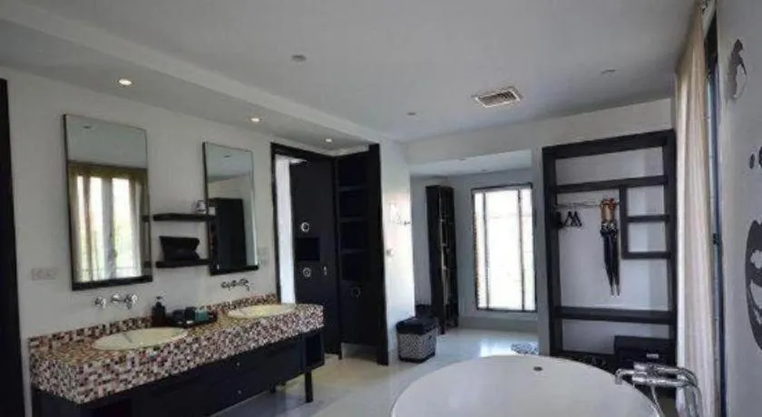 The Blue Sky Resort @ Hua Hin