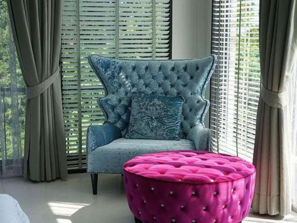 The Blue Sky Resort @ Hua Hin