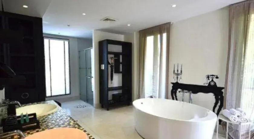 The Blue Sky Resort @ Hua Hin The Blue Sky Resort @ Hua Hin