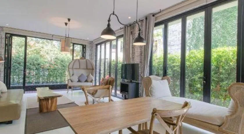 The Blue Sky Resort @ Hua Hin