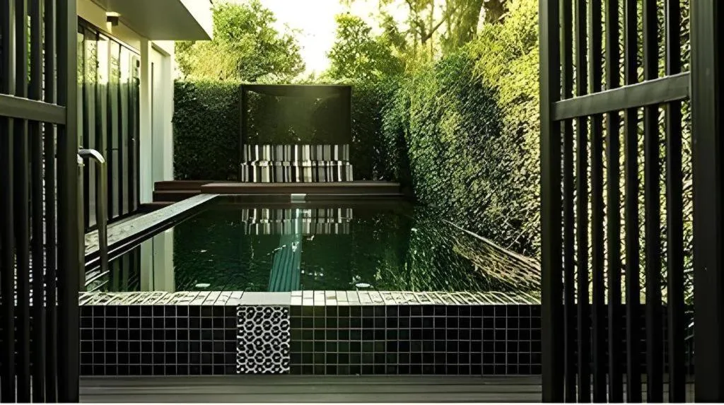 The Blue Sky Resort @ Hua Hin