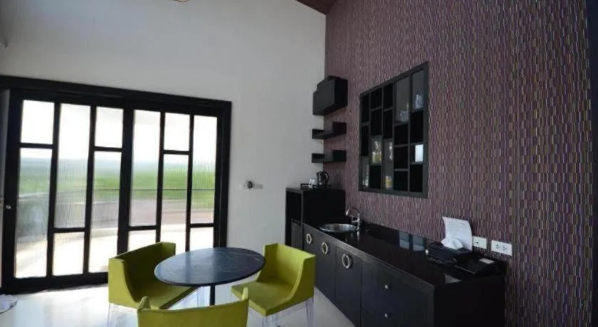 The Blue Sky Resort @ Hua Hin