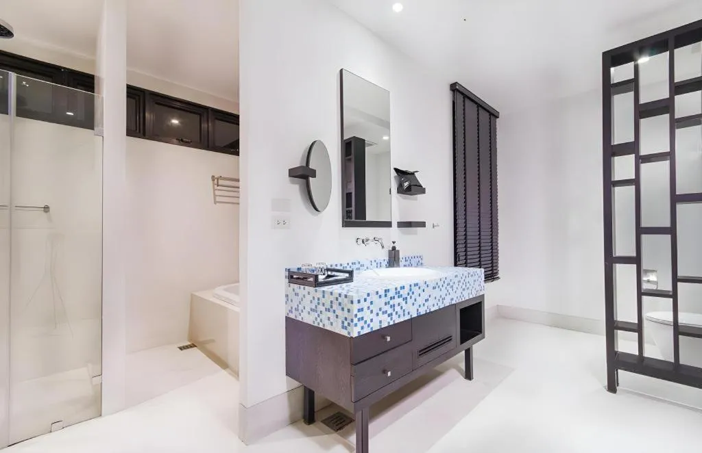 The Blue Sky Resort @ Hua Hin