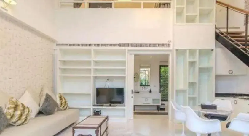 The Blue Sky Resort @ Hua Hin The Blue Sky Resort @ Hua Hin