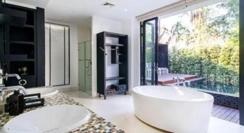 The Blue Sky Resort @ Hua Hin