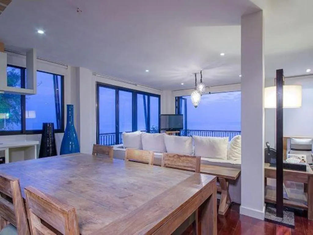 The Blue Sky Resort @ Hua Hin