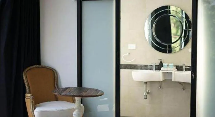 The Blue Sky Resort @ Hua Hin