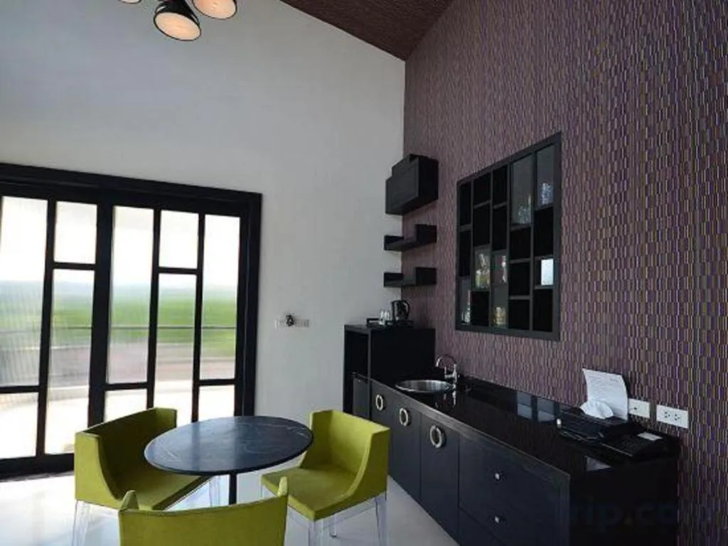 The Blue Sky Resort @ Hua Hin