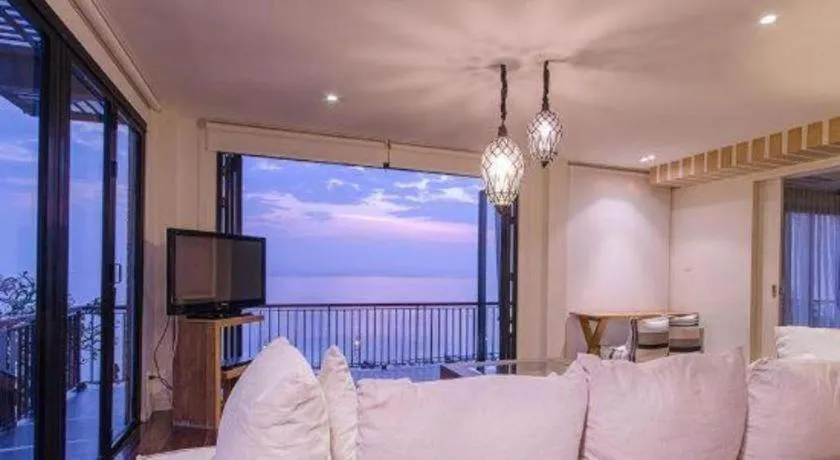 The Blue Sky Resort @ Hua Hin